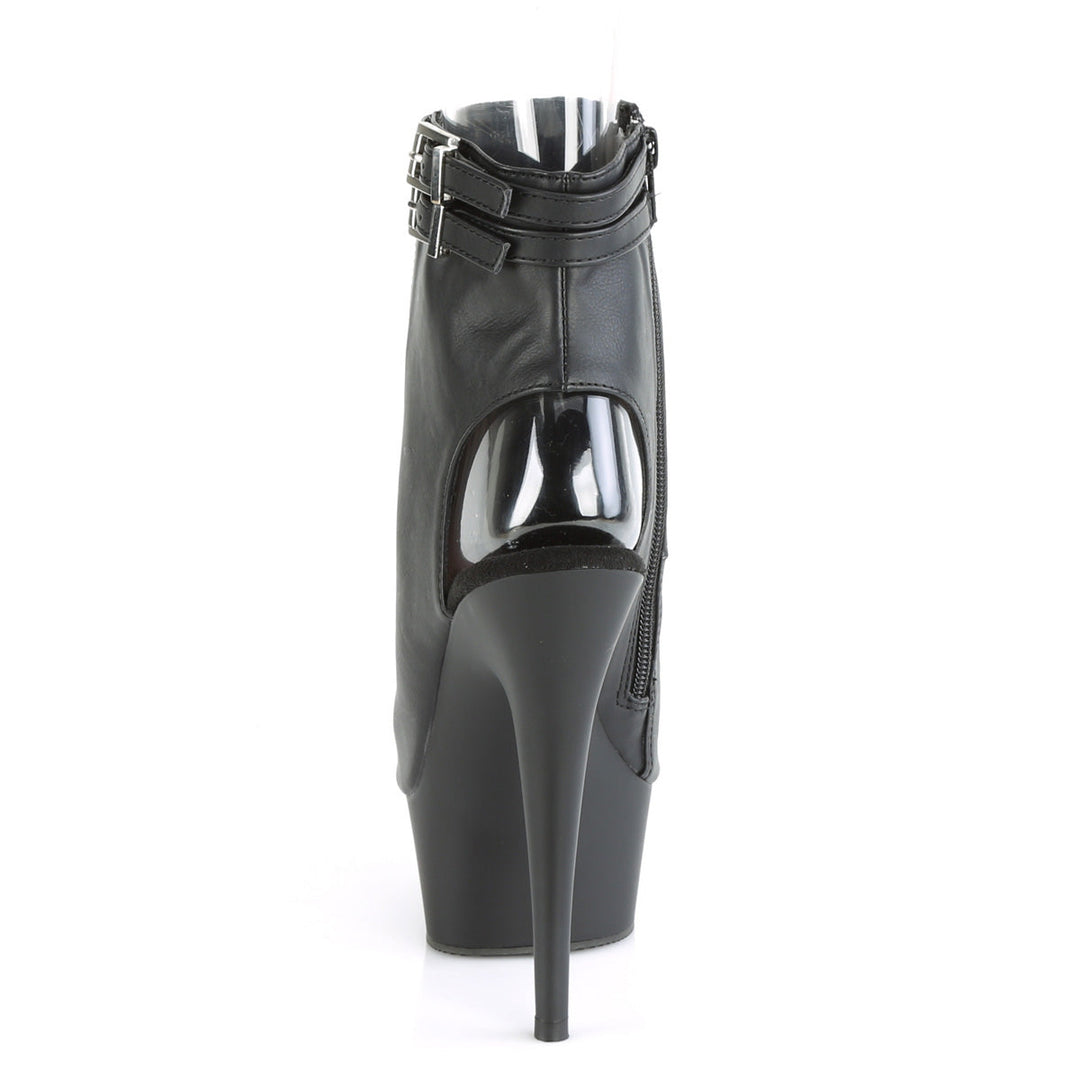 Pleaser DELIGHT-600-18