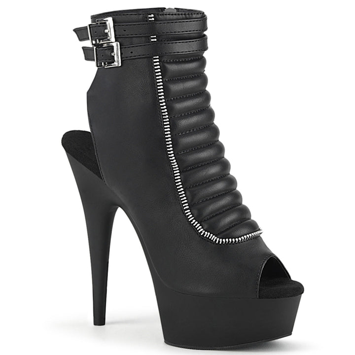 Pleaser DELIGHT-600-18