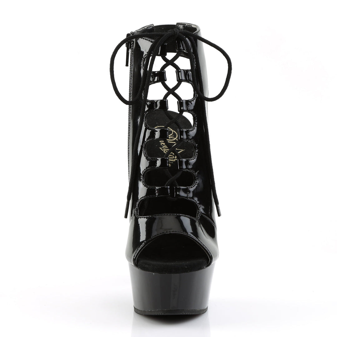 Pleaser DELIGHT-600-20