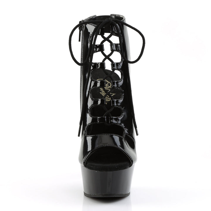 Pleaser DELIGHT-600-20