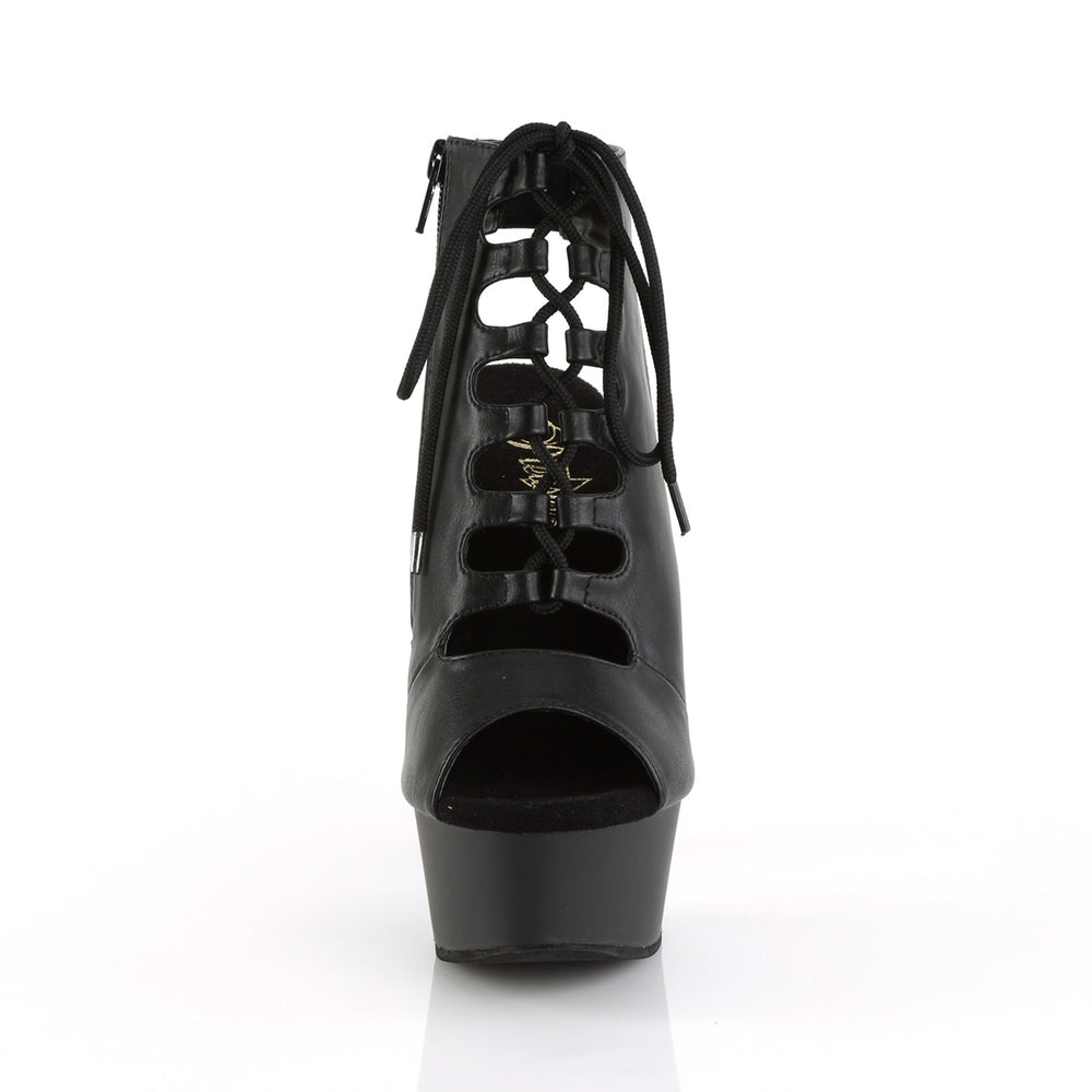 Pleaser DELIGHT-600-20