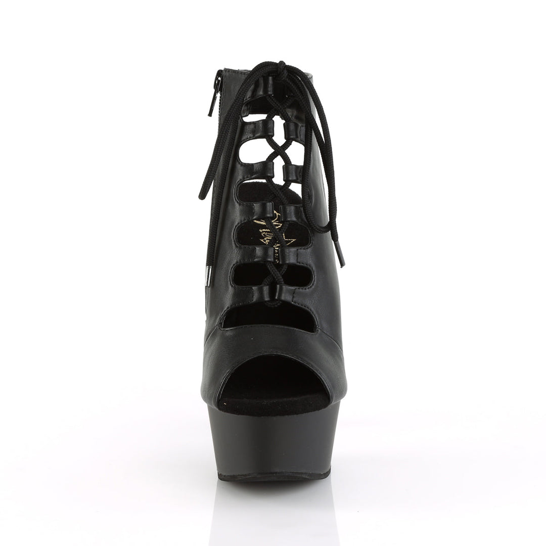 Pleaser DELIGHT-600-20