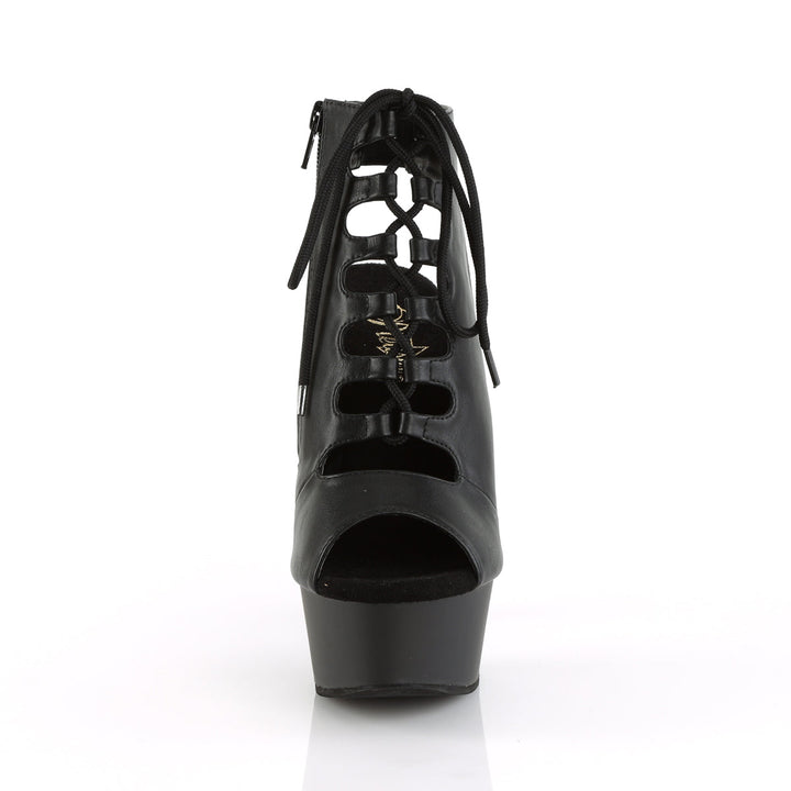 Pleaser DELIGHT-600-20