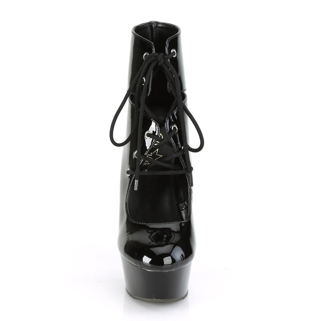 Pleaser DELIGHT-600-22