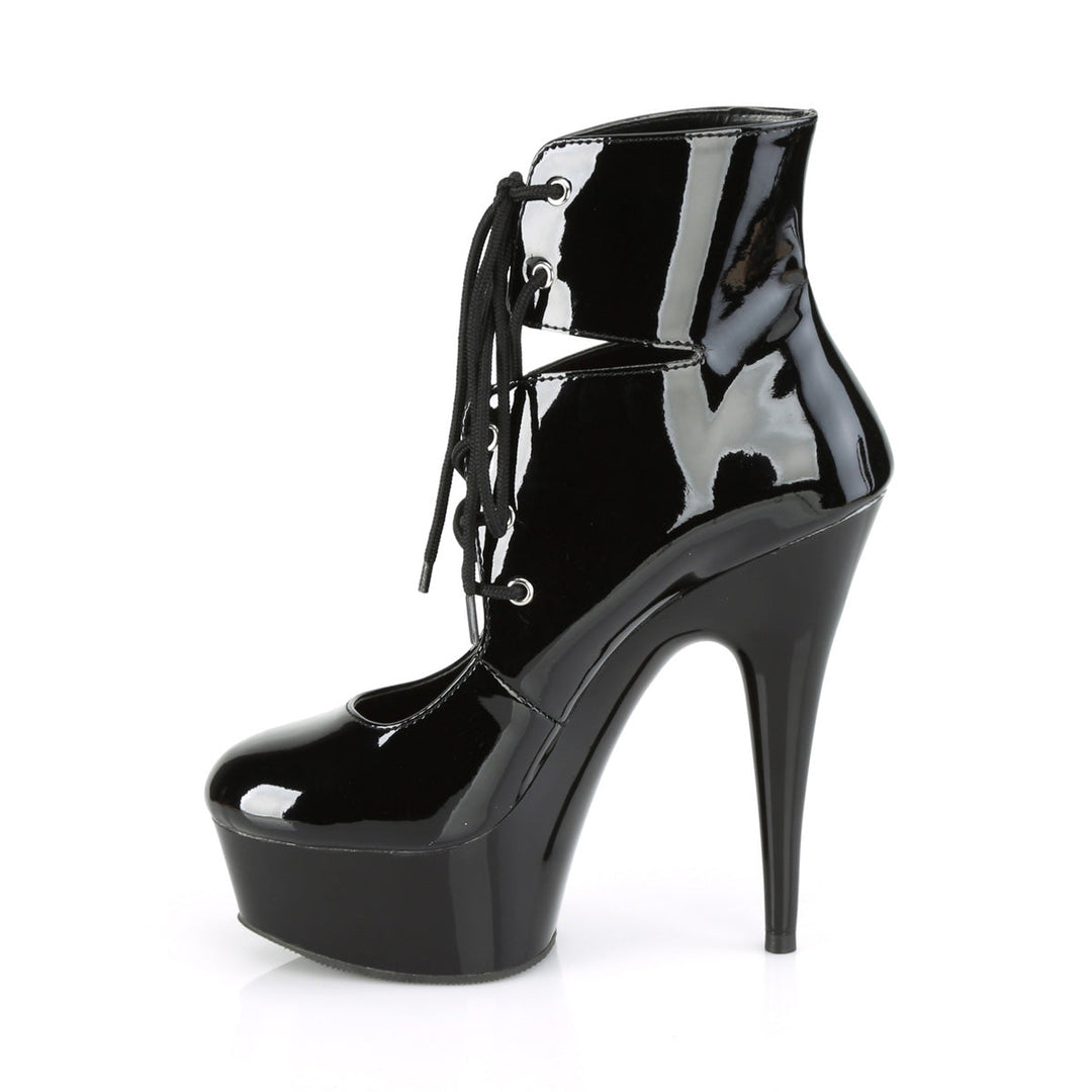 Pleaser DELIGHT-600-22