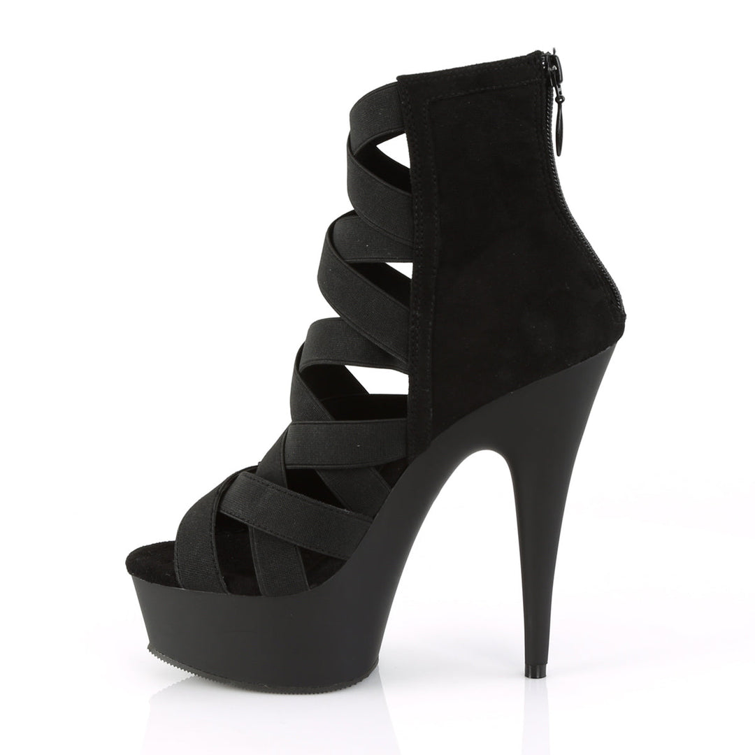 Pleaser DELIGHT-600-24