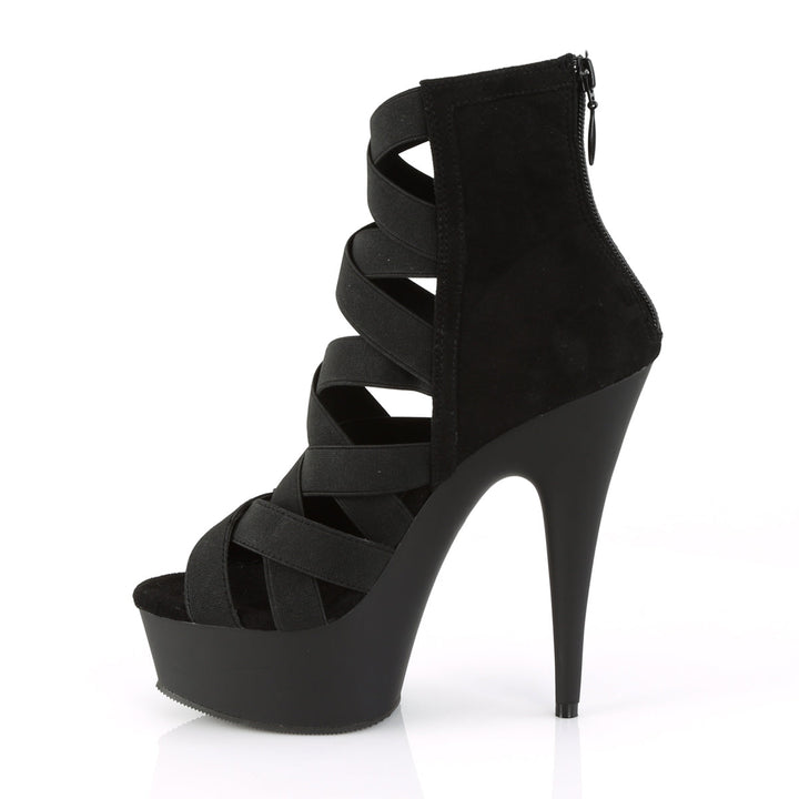 Pleaser DELIGHT-600-24