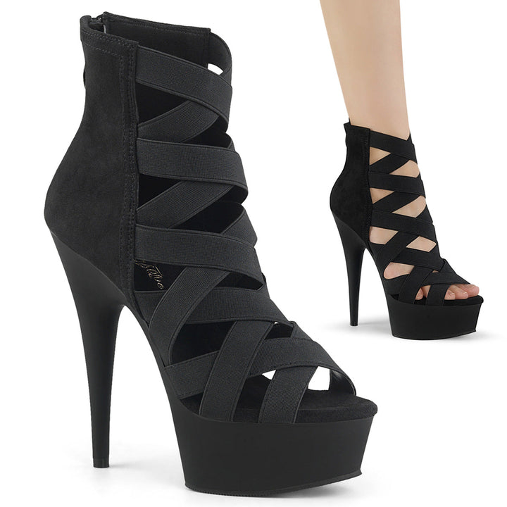 Pleaser DELIGHT-600-24