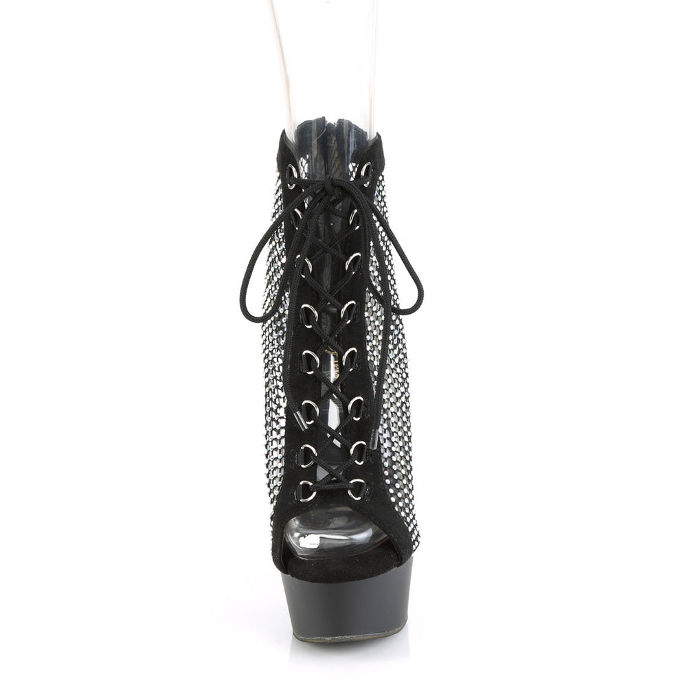 Pleaser DELIGHT-600-33RM