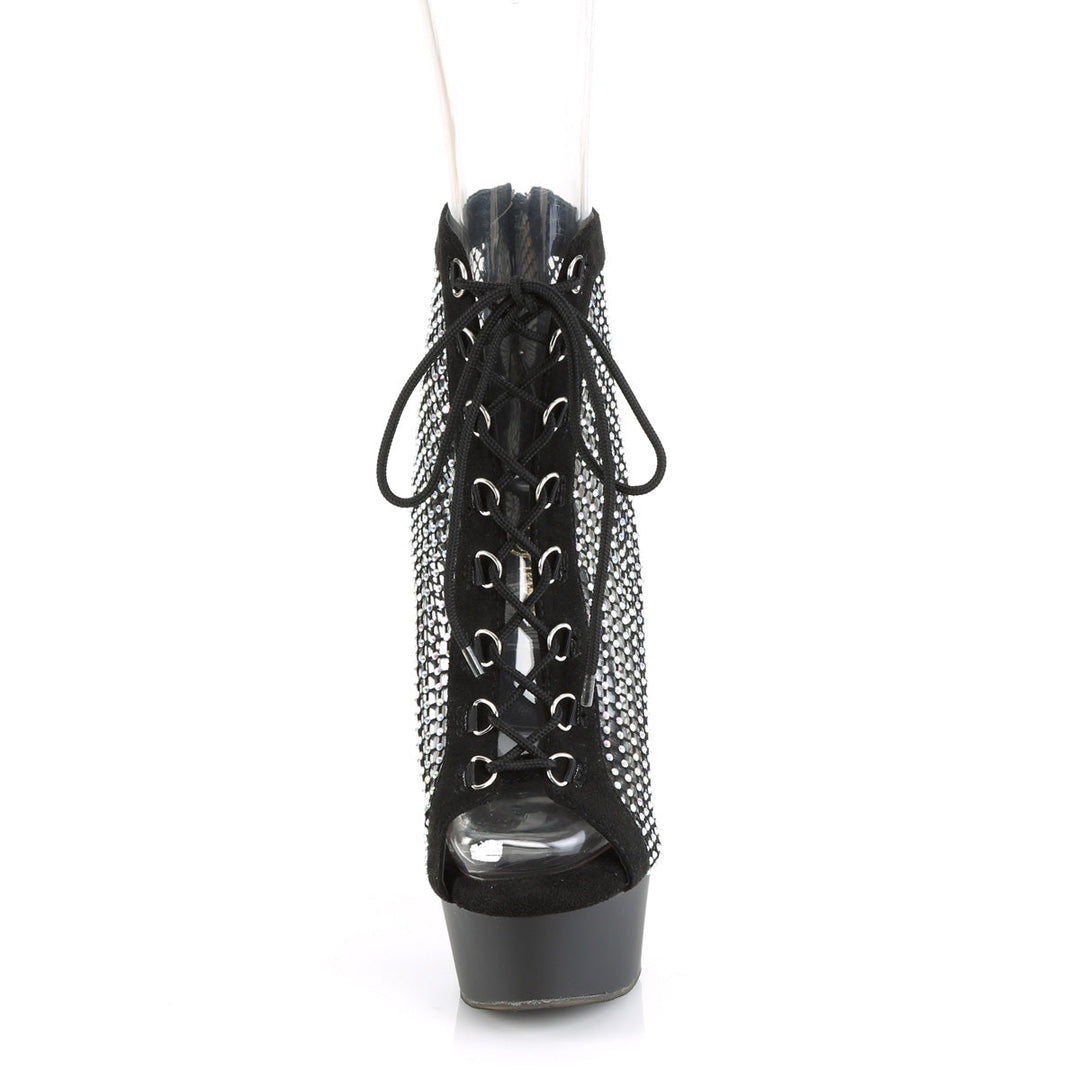 Pleaser DELIGHT-600-33RM