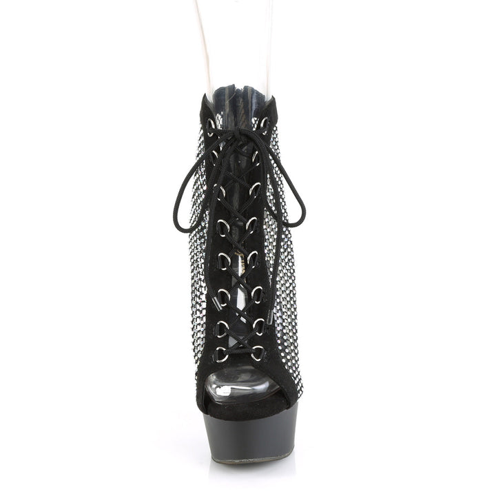 Pleaser DELIGHT-600-33RM