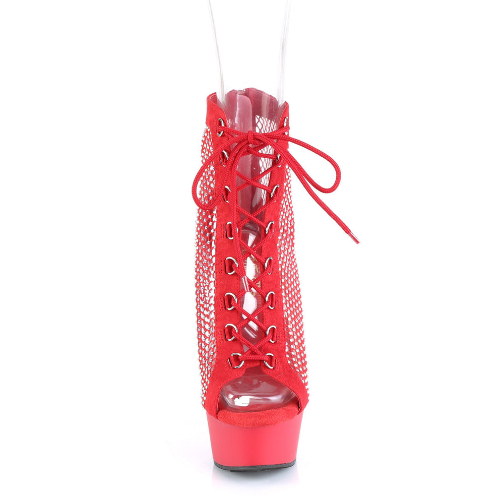Pleaser DELIGHT-600-33RM