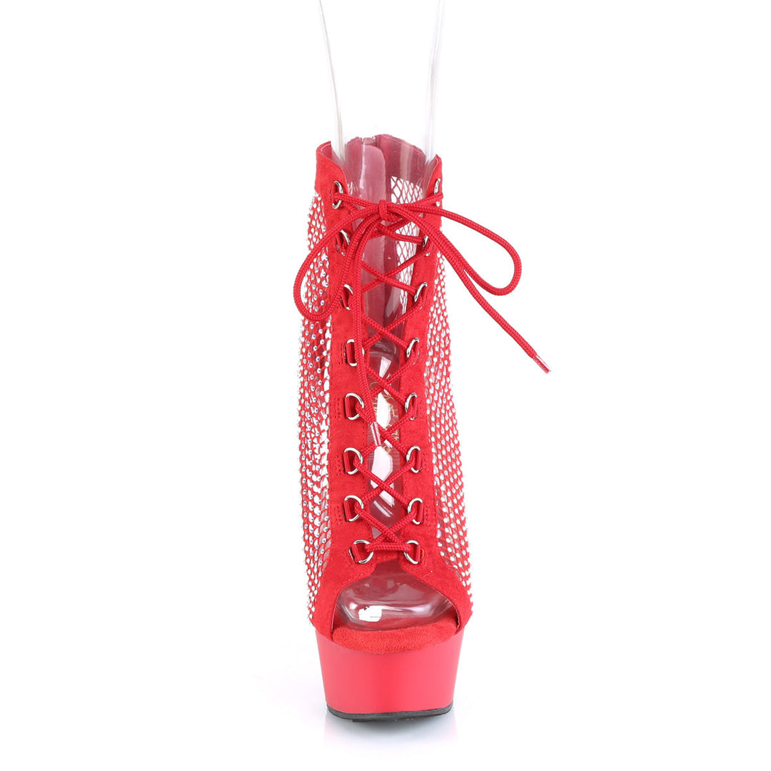 Pleaser DELIGHT-600-33RM
