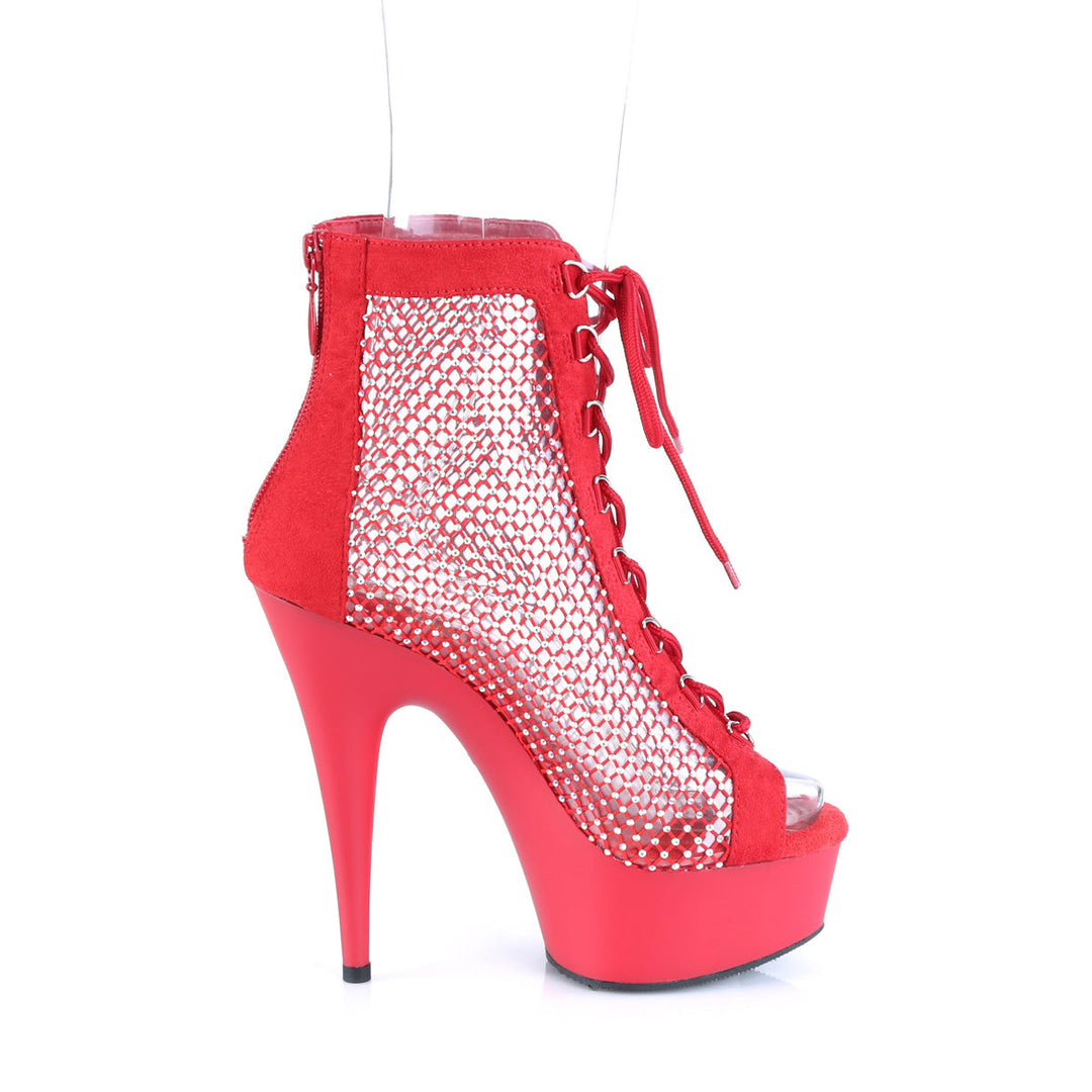 Pleaser DELIGHT-600-33RM