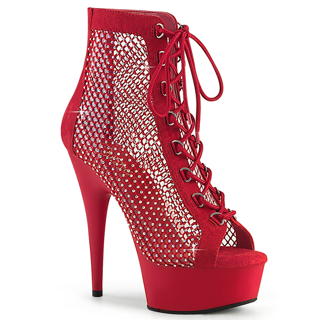 Pleaser DELIGHT-600-33RM