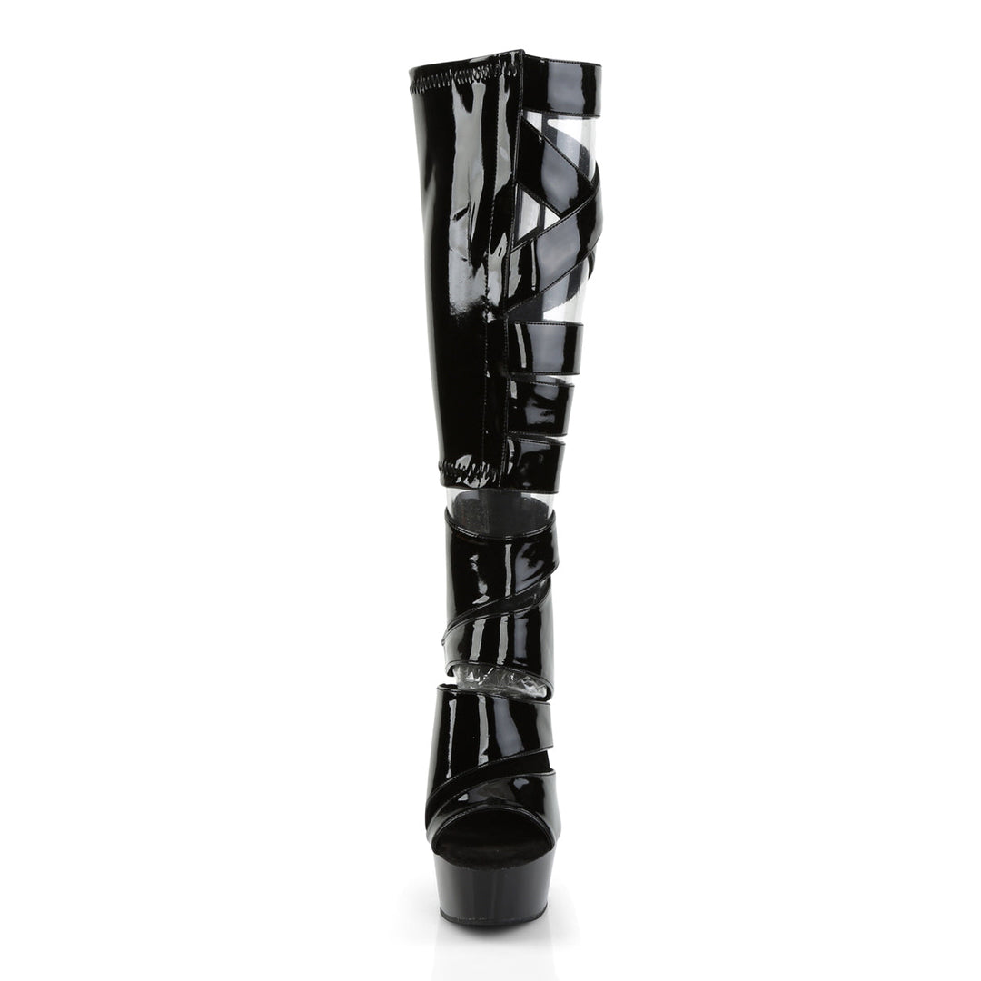 Pleaser DELIGHT-600-49