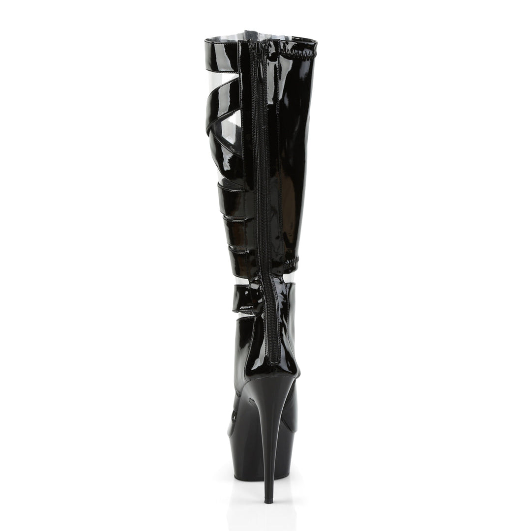 Pleaser DELIGHT-600-49