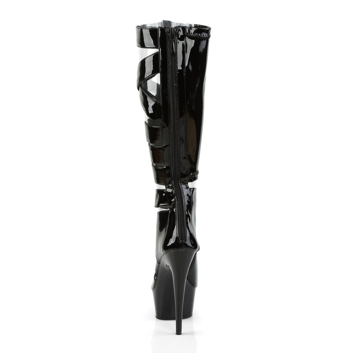 Pleaser DELIGHT-600-49