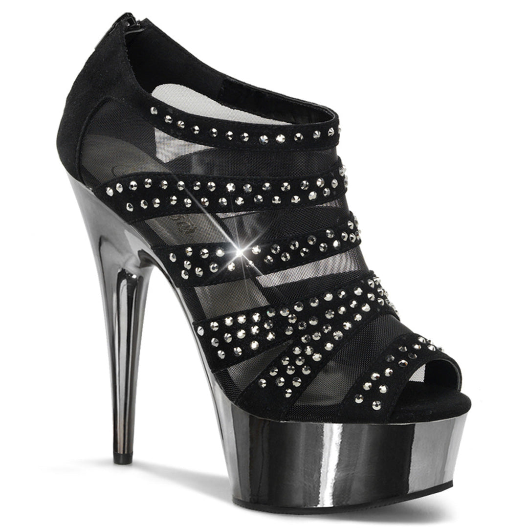 Pleaser DELIGHT-600-8