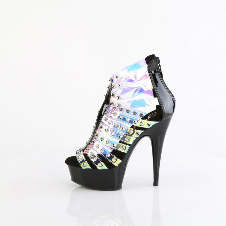 Pleaser DELIGHT-600-9