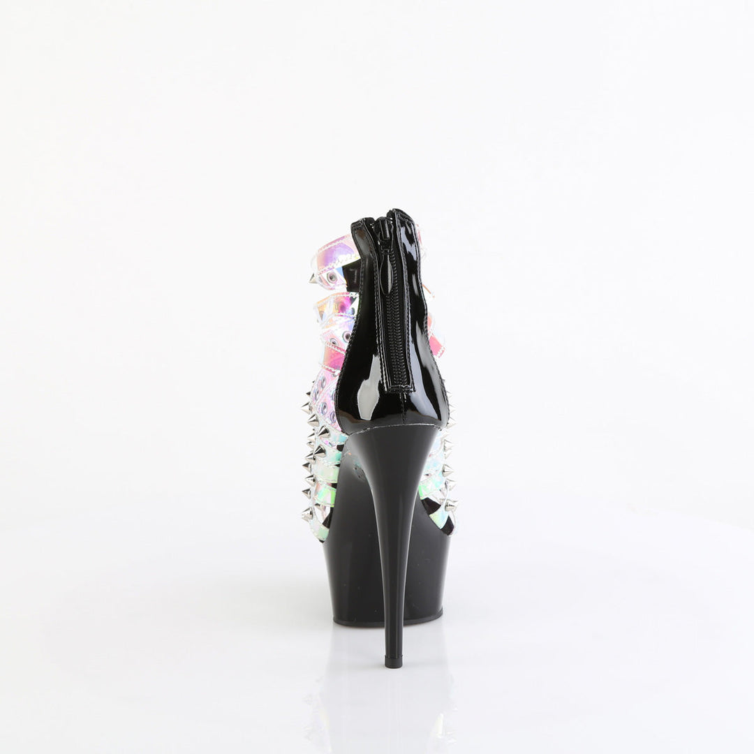 Pleaser DELIGHT-600-9