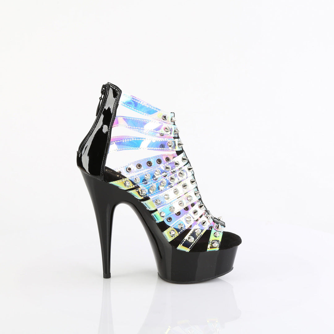 Pleaser DELIGHT-600-9