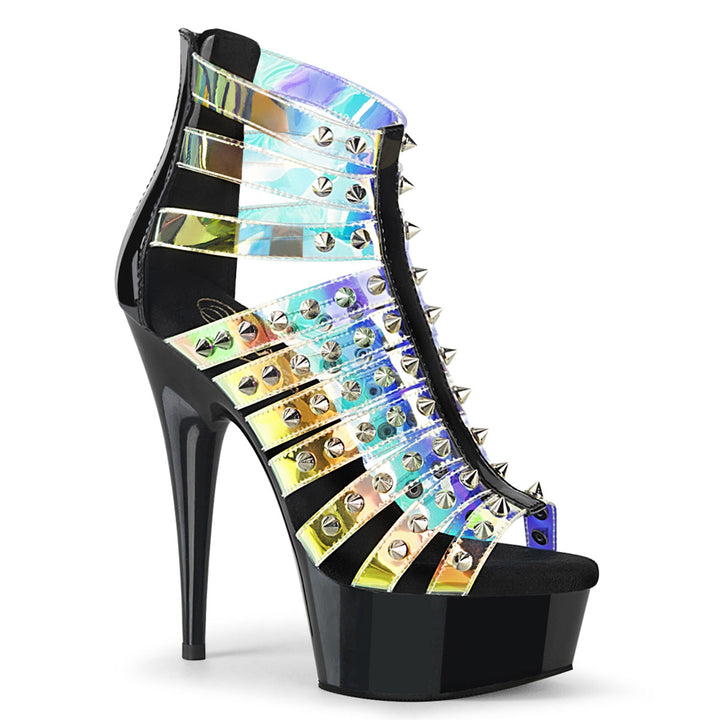 Pleaser DELIGHT-600-9
