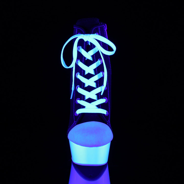Pleaser DELIGHT-600SK-02