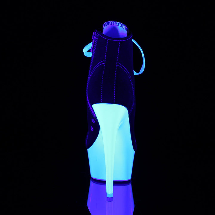 Pleaser DELIGHT-600SK-02