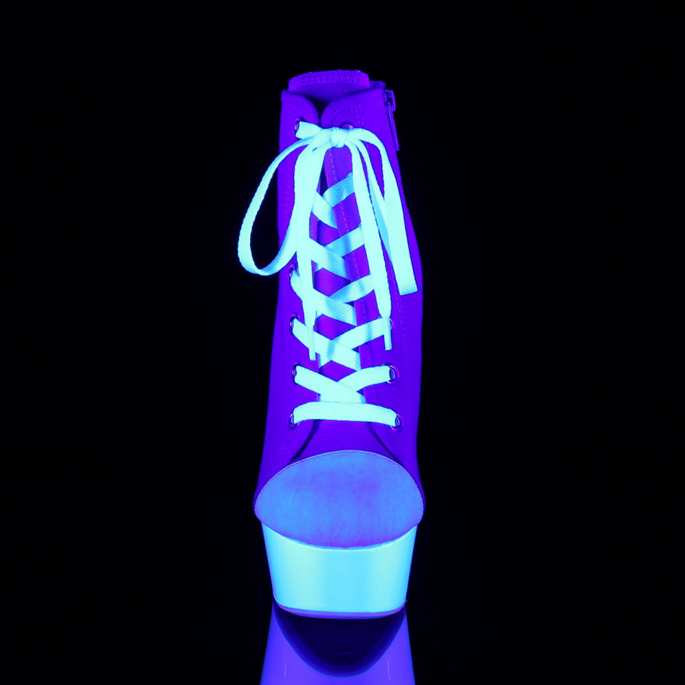 Pleaser DELIGHT-600SK-02