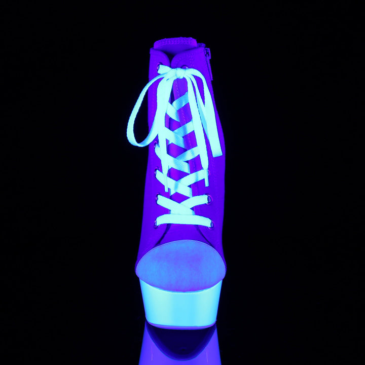 Pleaser DELIGHT-600SK-02