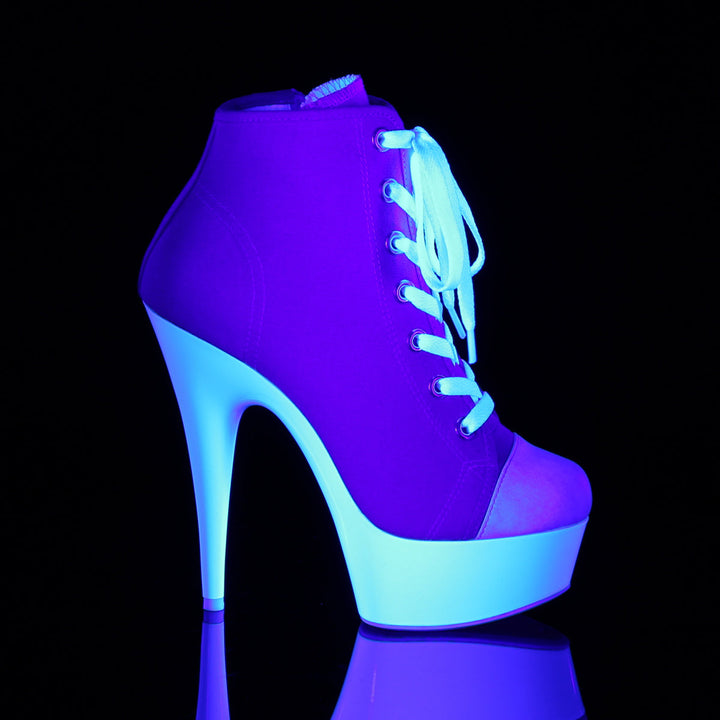 Pleaser DELIGHT-600SK-02