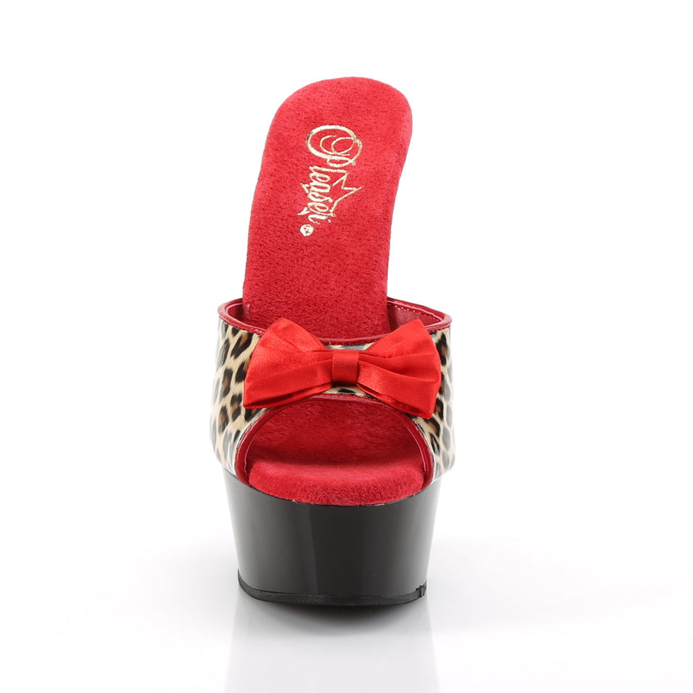 Pleaser DELIGHT-601-6