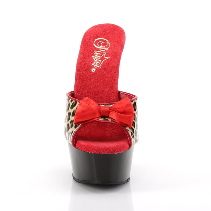 Pleaser DELIGHT-601-6