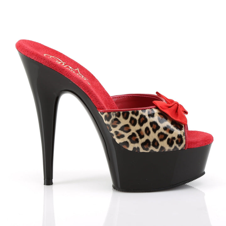Pleaser DELIGHT-601-6