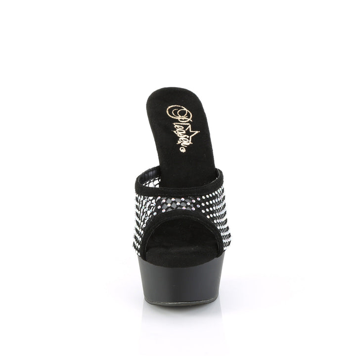 Pleaser DELIGHT-601-6RM