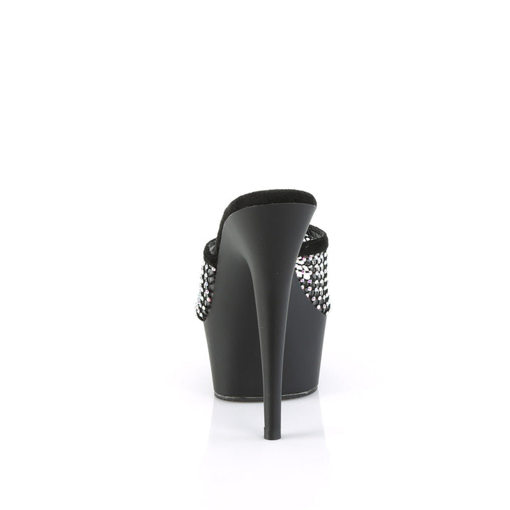Pleaser DELIGHT-601-6RM