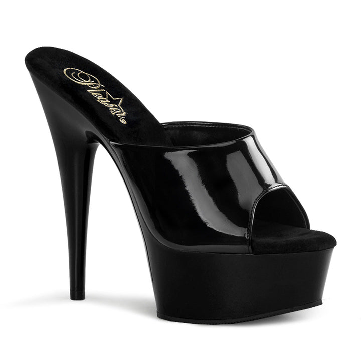 Pleaser DELIGHT-601