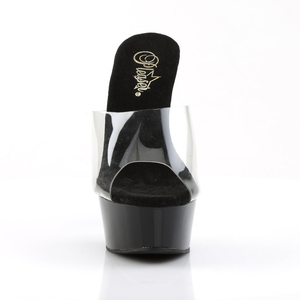 Pleaser DELIGHT-601
