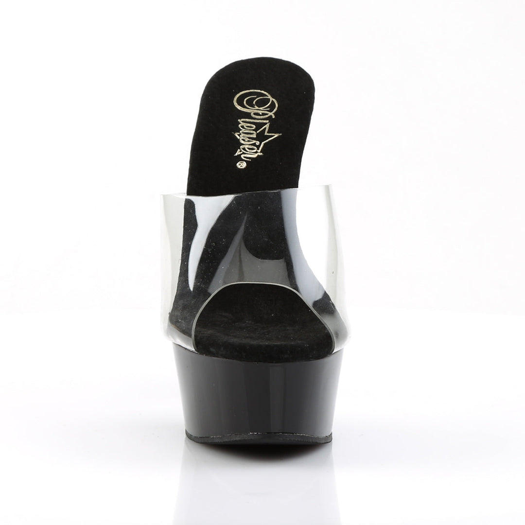 Pleaser DELIGHT-601