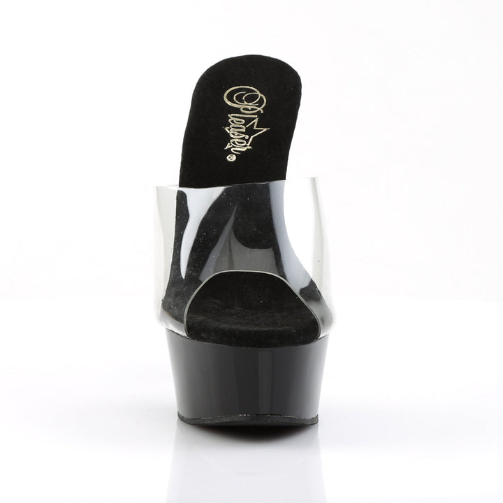 Pleaser DELIGHT-601