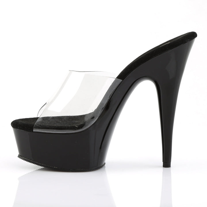 Pleaser DELIGHT-601