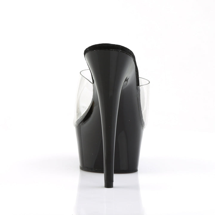 Pleaser DELIGHT-601