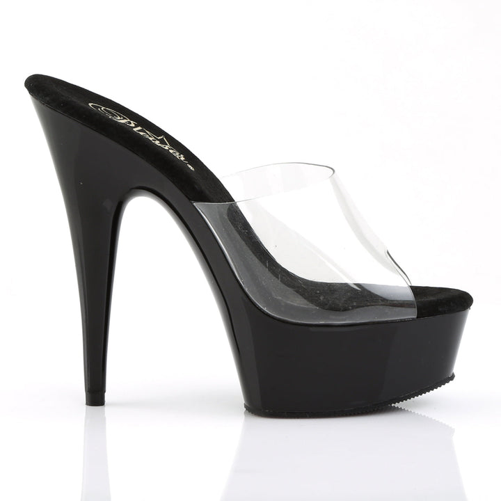 Pleaser DELIGHT-601