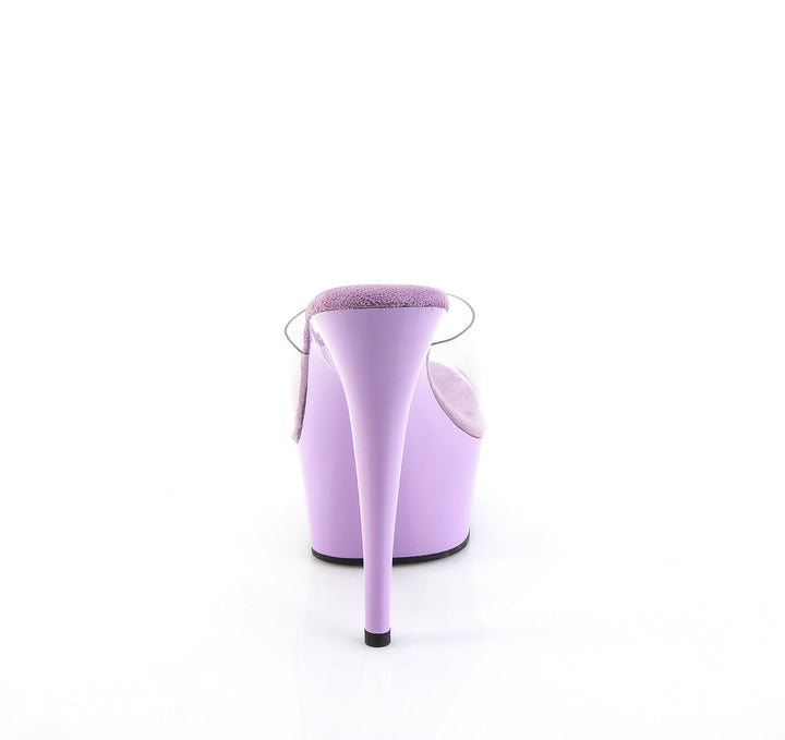 Pleaser DELIGHT-601