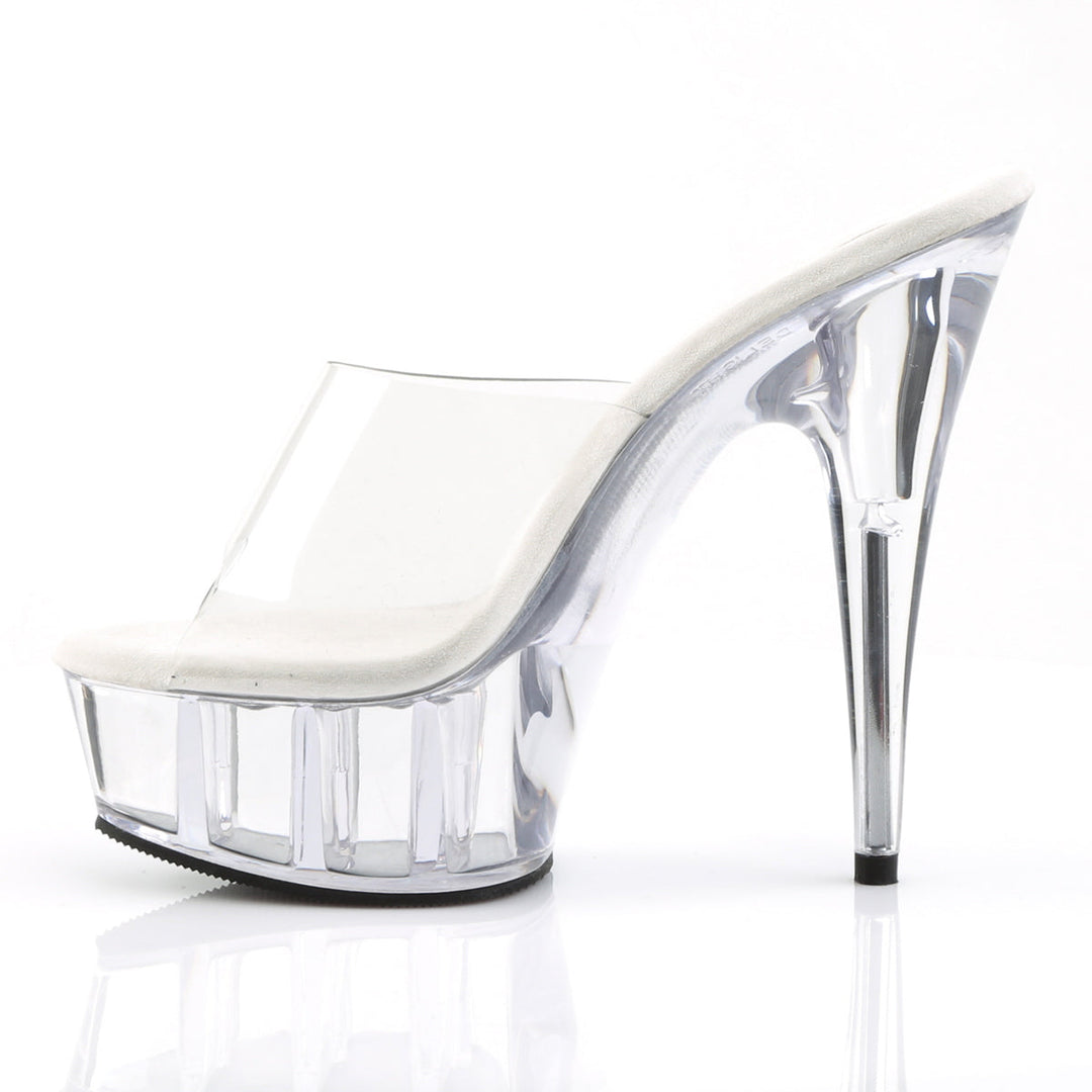 Pleaser DELIGHT-601