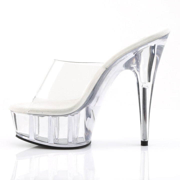 Pleaser DELIGHT-601
