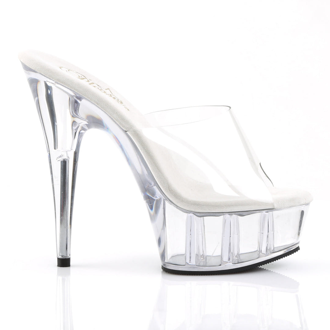Pleaser DELIGHT-601