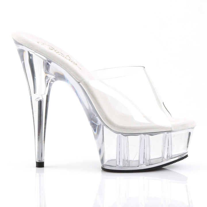 Pleaser DELIGHT-601