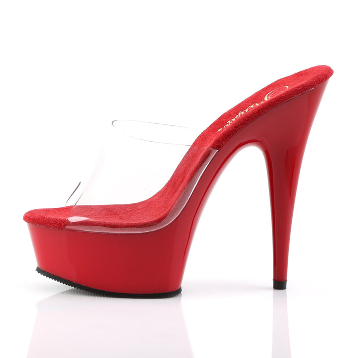 Pleaser DELIGHT-601